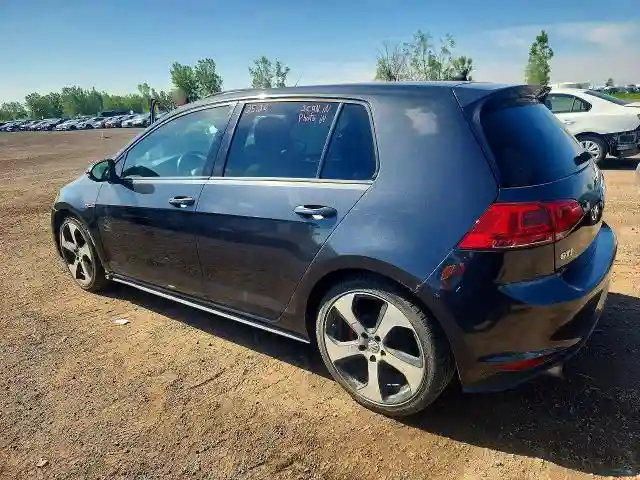 3VW4T7AU9FM091873 2015 VOLKSWAGEN GTI-1