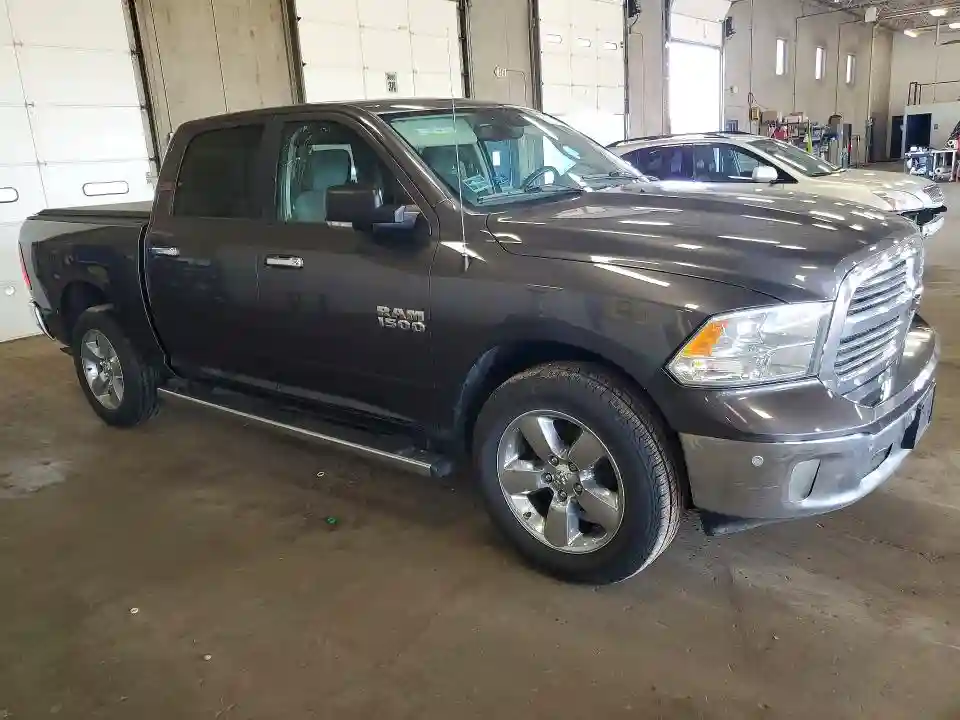 1C6RR7LGXHS547329 2017 RAM 1500-3