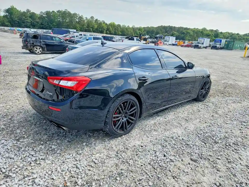 ZAM57RSS1H1249851 2017 MASERATI ALL OTHER-2