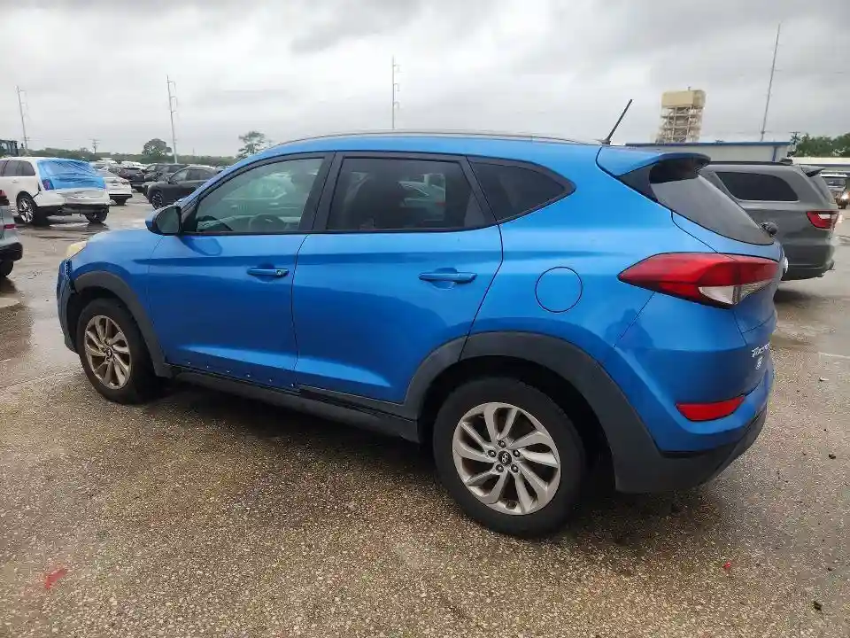 KM8J33A47GU062346 2016 HYUNDAI TUCSON-1