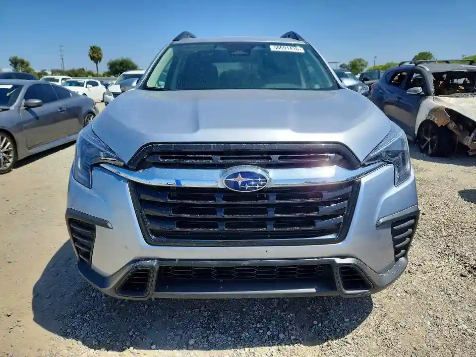 4S4WMAED4R3453156 2024 SUBARU ASCENT-4