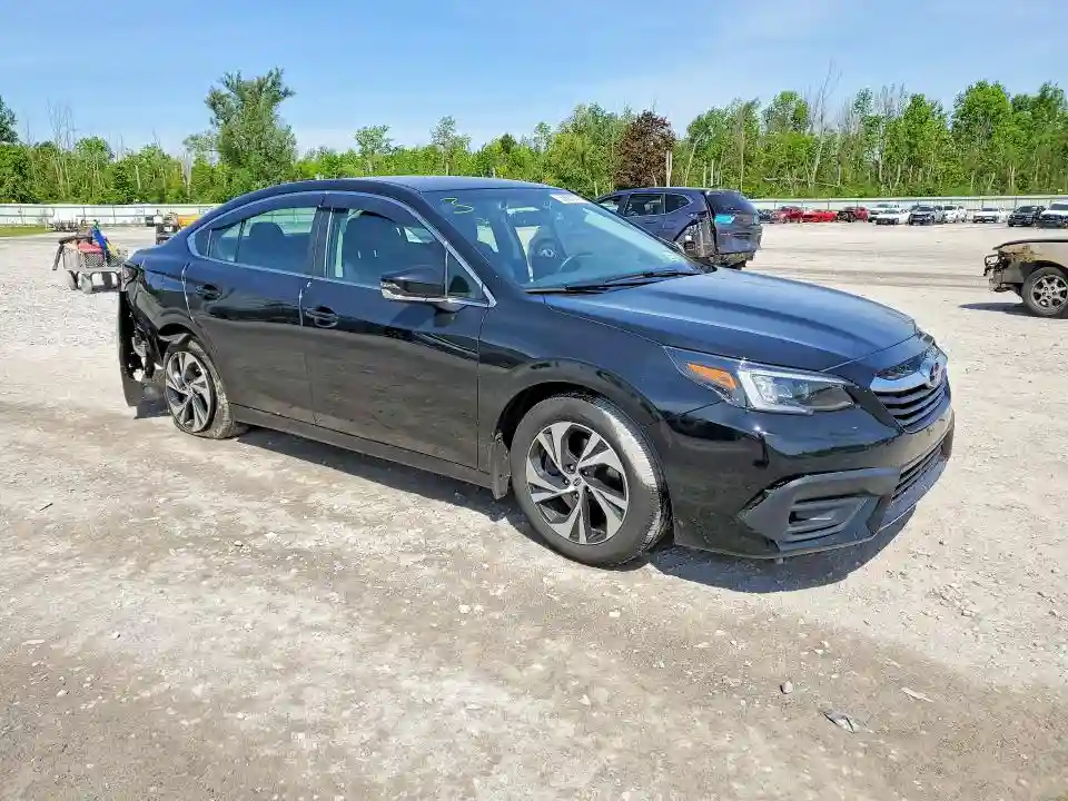 4S3BWAC61L3009001 2020 SUBARU LEGACY-3