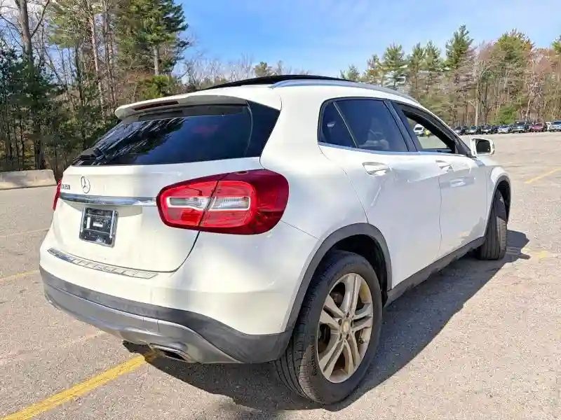 WDCTG4EB6GJ235494 2016 MERCEDES-BENZ GLA-CLASS-3