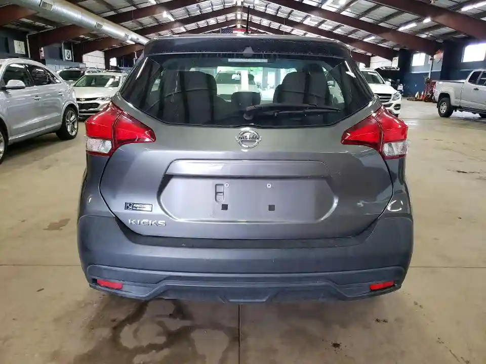 3N1CP5CU4KL563484 2019 NISSAN KICKS-5