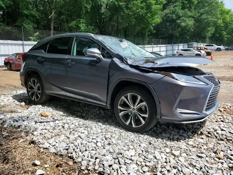 2T2HZMAA0LC157430 2020 LEXUS RX350-3