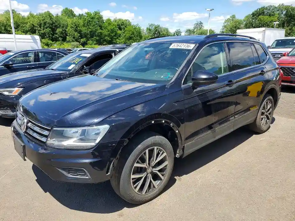 3VV2B7AX8KM056356 2019 VOLKSWAGEN TIGUAN-0