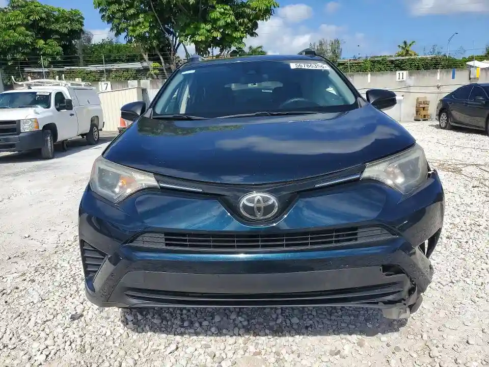 JTMZFREV5JJ210183 2018 TOYOTA RAV4-4