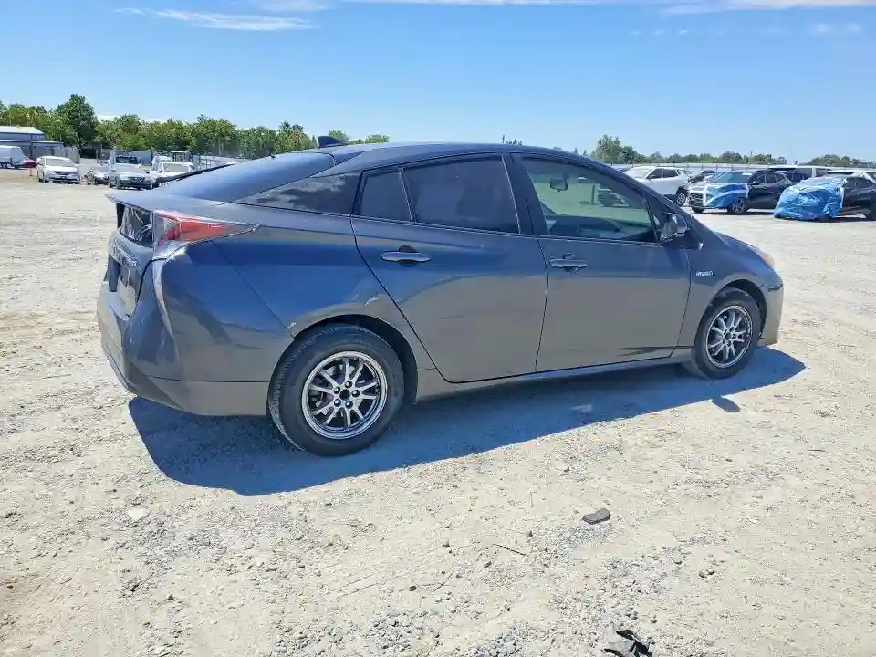 JTDKBRFU4G3014171 2016 TOYOTA PRIUS-2