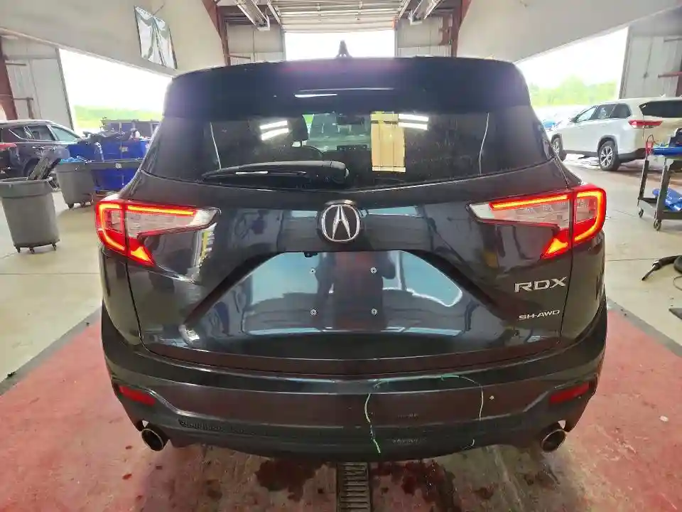 5J8TC2H52KL025890 2019 ACURA RDX-5