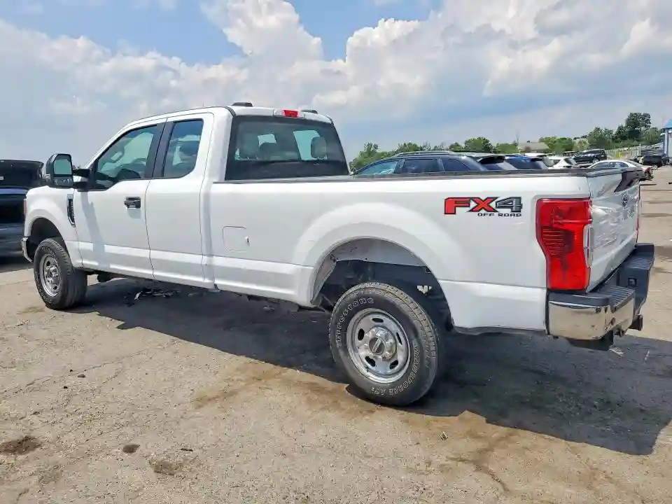 1FT7X2B62LEC74508 2020 FORD F250-1