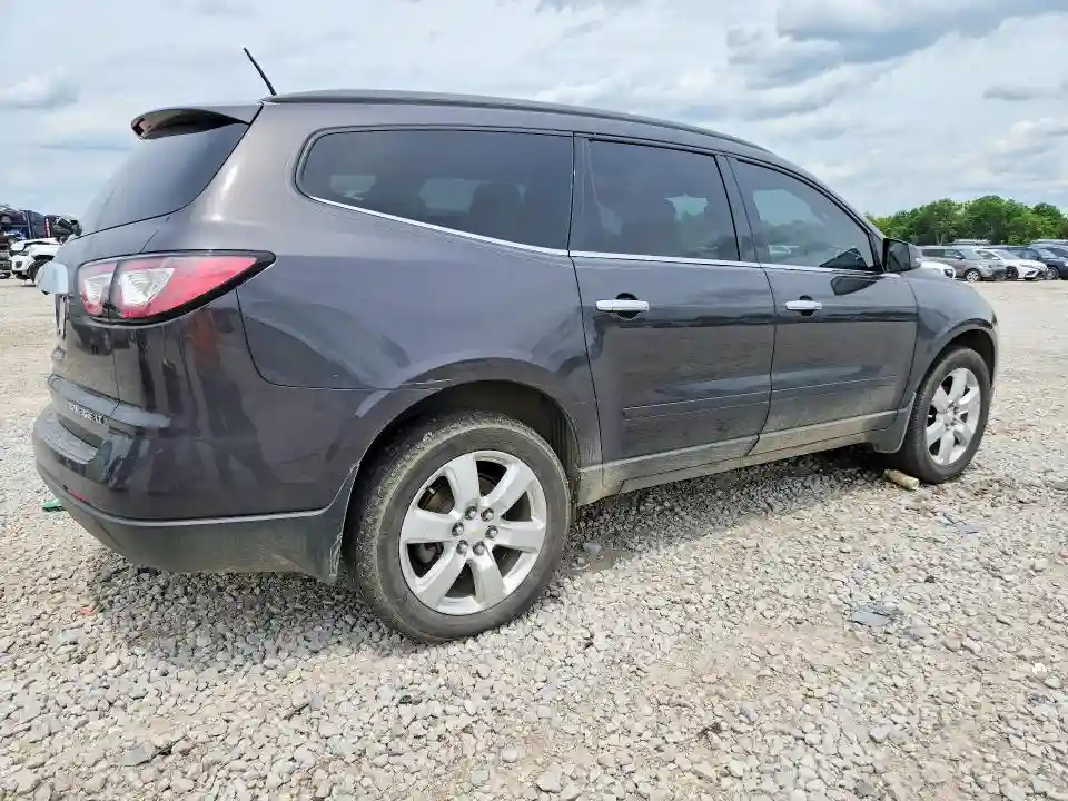 1GNKRGKD9GJ107633 2016 CHEVROLET TRAVERSE-2