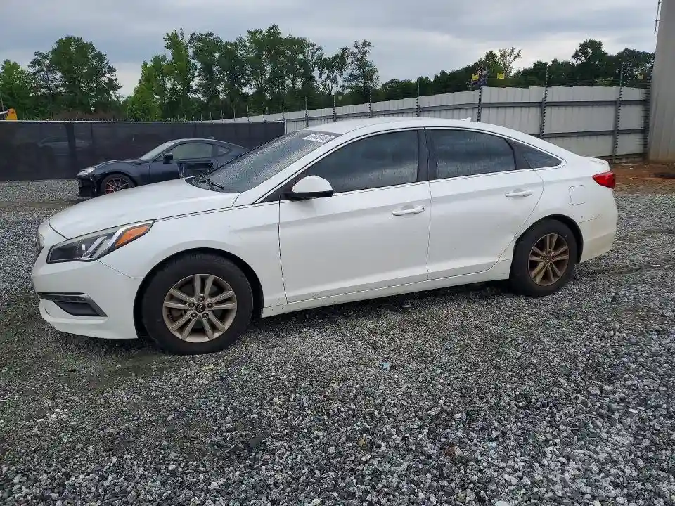 5NPE24AF6FH038029 2015 HYUNDAI SONATA-0
