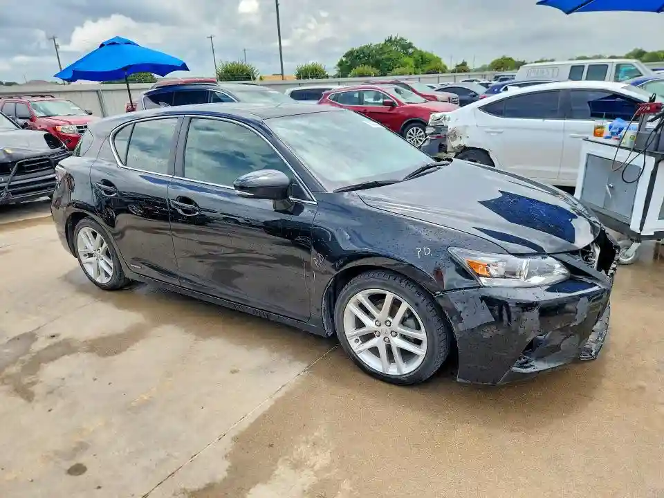 JTHKD5BHXF2250810 2015 LEXUS CT 200-3