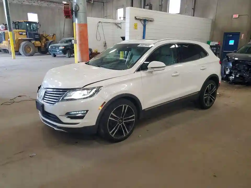 5LMTJ3DH6HUL46577 2017 LINCOLN MKC-0