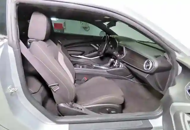 1G1FF1R78H0160369 2017 CHEVROLET CAMARO-4