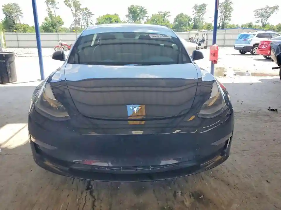 5YJ3E1EBXMF051026 2021 TESLA MODEL 3-4