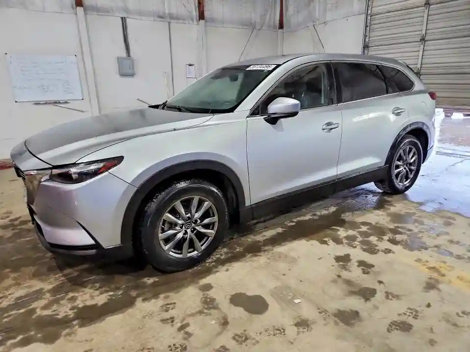 JM3TCBCY6K0314229 2019 MAZDA CX-9-0