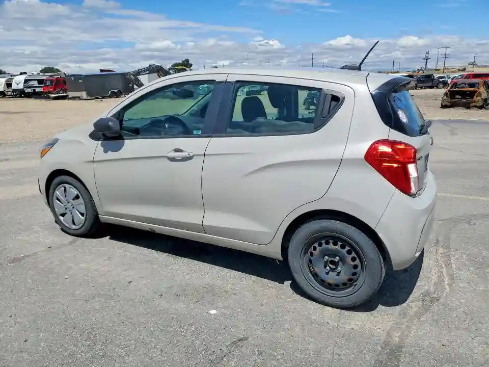 KL8CA6SAXHC763455 2017 CHEVROLET SPARK-1