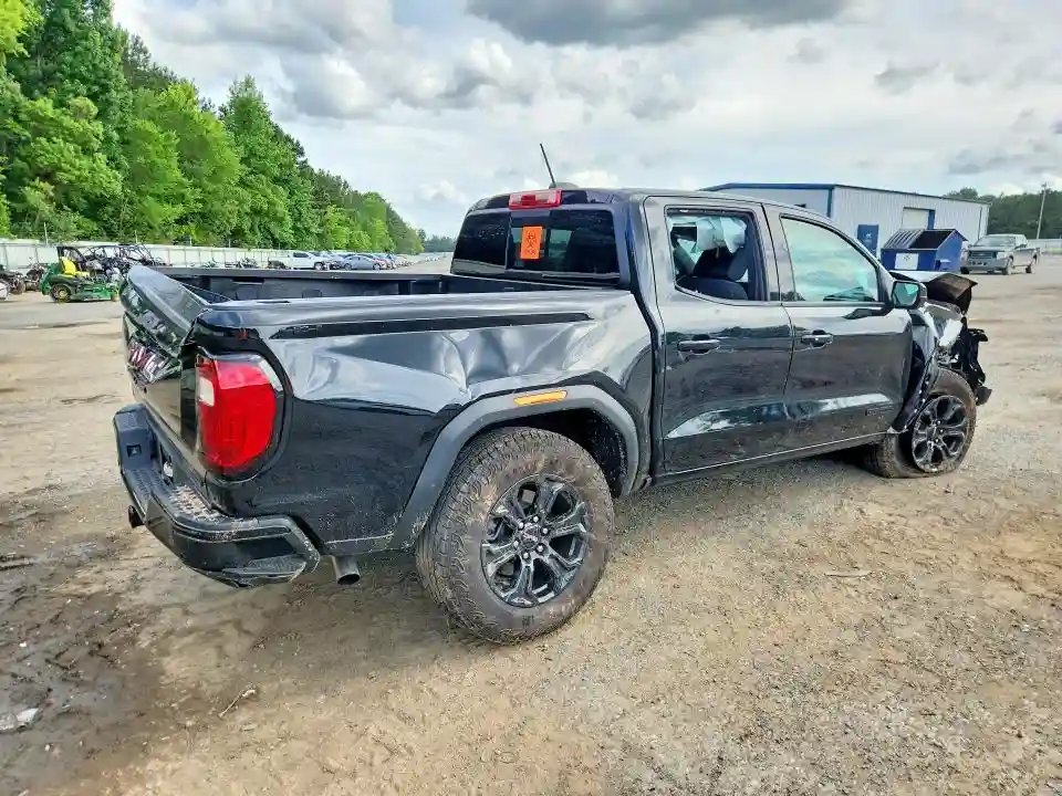 1GTP6BEK3R1298554 2024 GMC CANYON-2