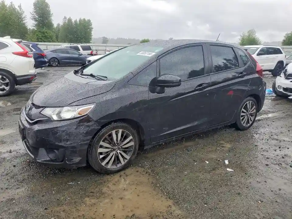 3HGGK5H86FM700841 2015 HONDA FIT-0