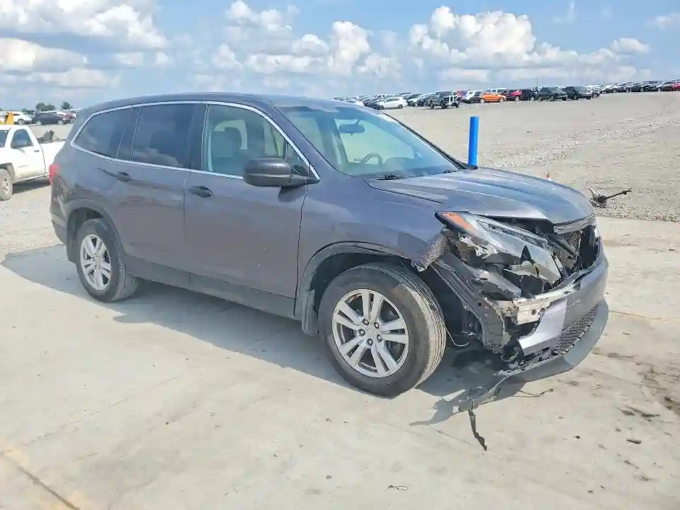5FNYF6H13JB024958 2018 HONDA PILOT-3