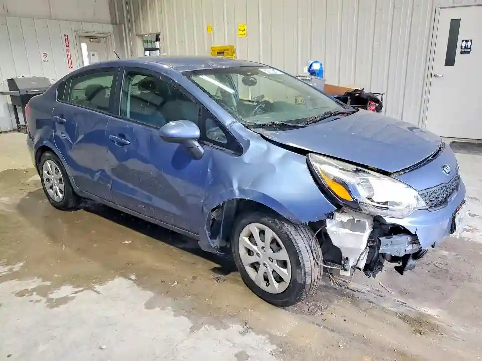 KNADM4A37G6603389 2016 KIA RIO-3
