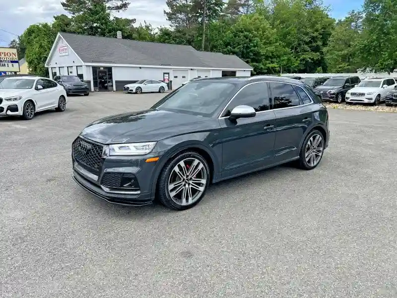 WA1C4AFY1J2024456 2018 AUDI SQ5-1