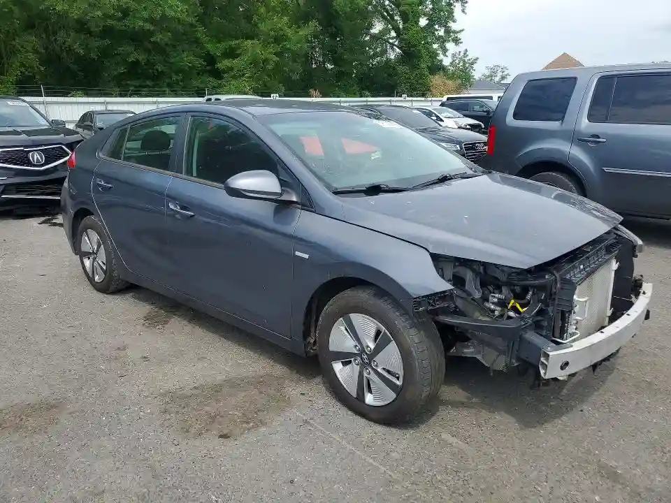 KMHC65LC7KU114597 2019 HYUNDAI IONIQ-3
