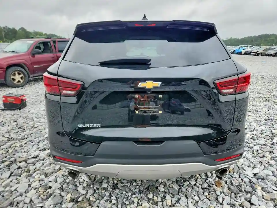 3GNKBCR47PS173888 2023 CHEVROLET BLAZER-5