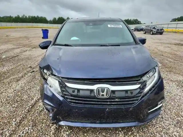 5FNRL6H98JB055223 2018 HONDA ODYSSEY-4