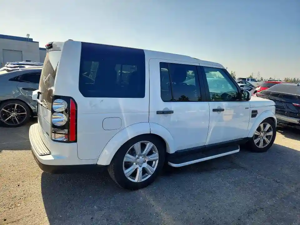 SALAG2V64FA774613 2015 LAND ROVER LR4-2
