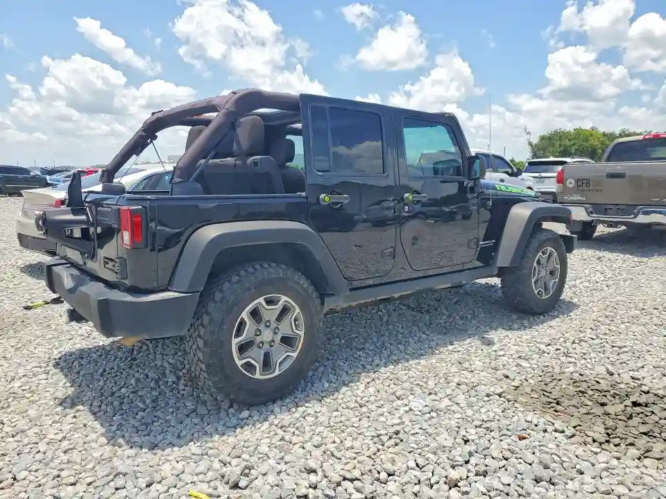 1C4BJWFG8GL102961 2016 JEEP WRANGLER-2