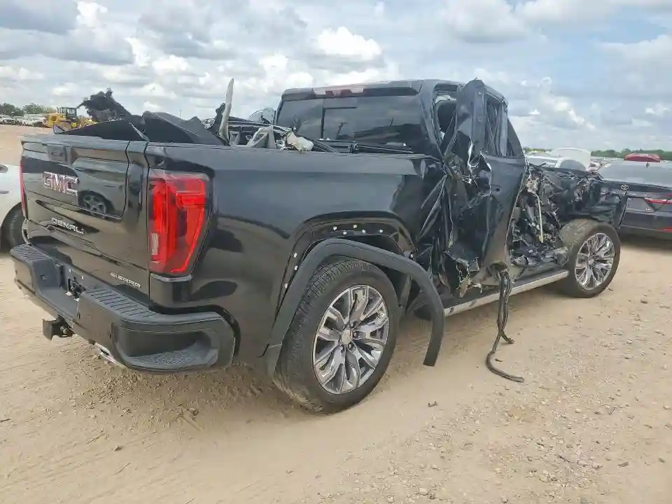 1GTUUGE80PZ275404 2023 GMC SIERRA-2