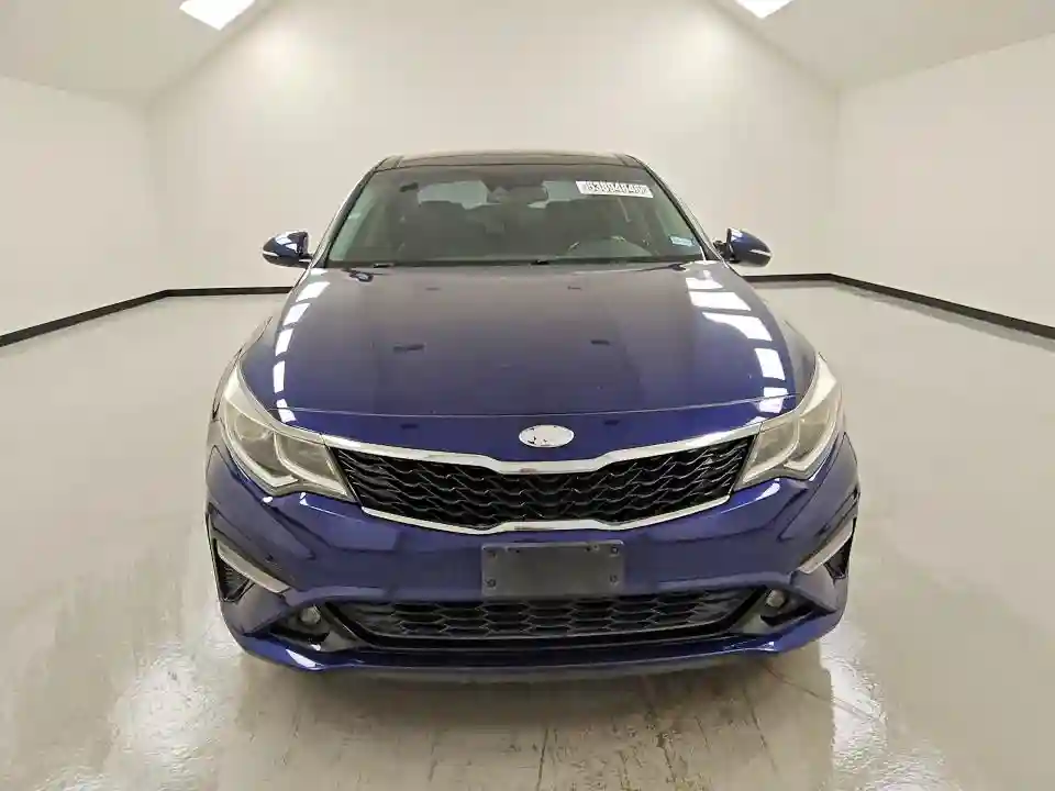 5XXGT4L30KG306295 2019 KIA OPTIMA-4