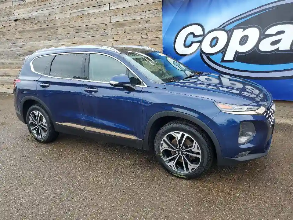 5NMS5CAA4LH304231 2020 HYUNDAI SANTA FE-3