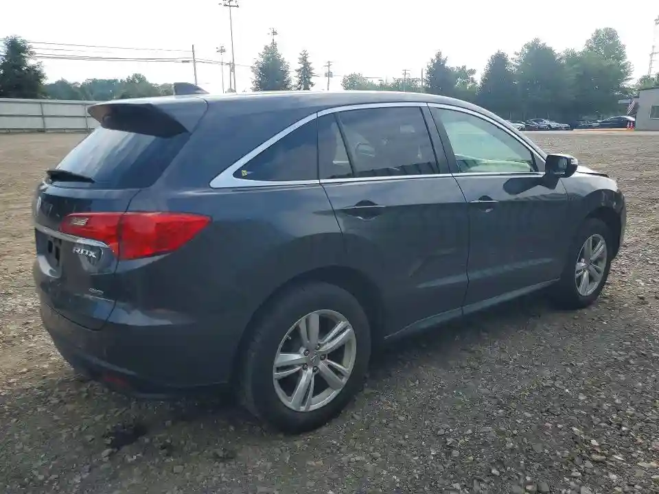 5J8TB4H57FL012783 2015 ACURA RDX-2