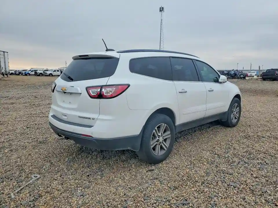 1GNKRGKD5GJ259490 2016 CHEVROLET TRAVERSE-2