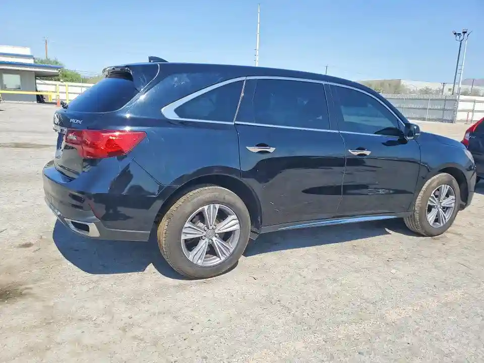 5J8YD3H35LL012432 2020 ACURA MDX-2