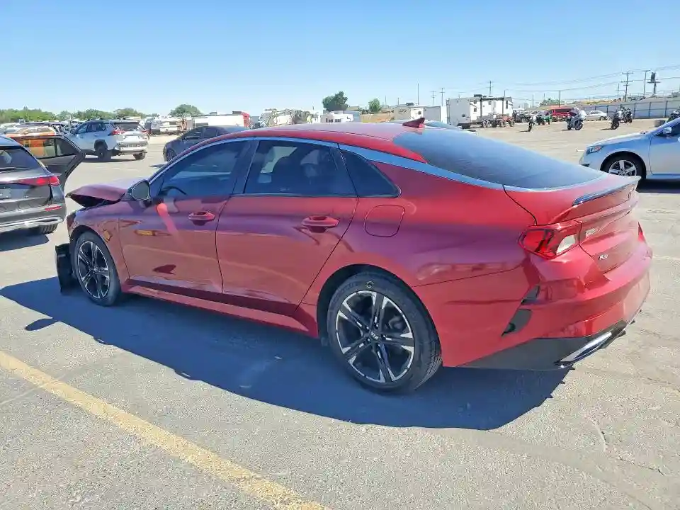 5XXG64J24MG019319 2021 KIA K5-1