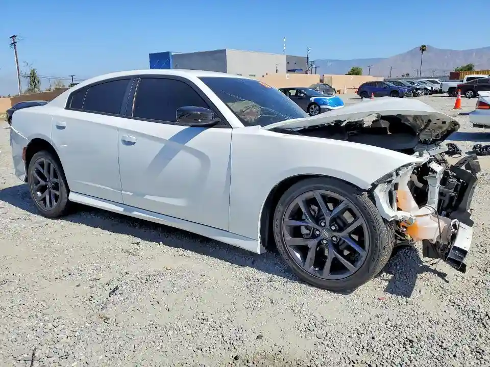 2C3CDXHG2PH649188 2023 DODGE CHARGER-3