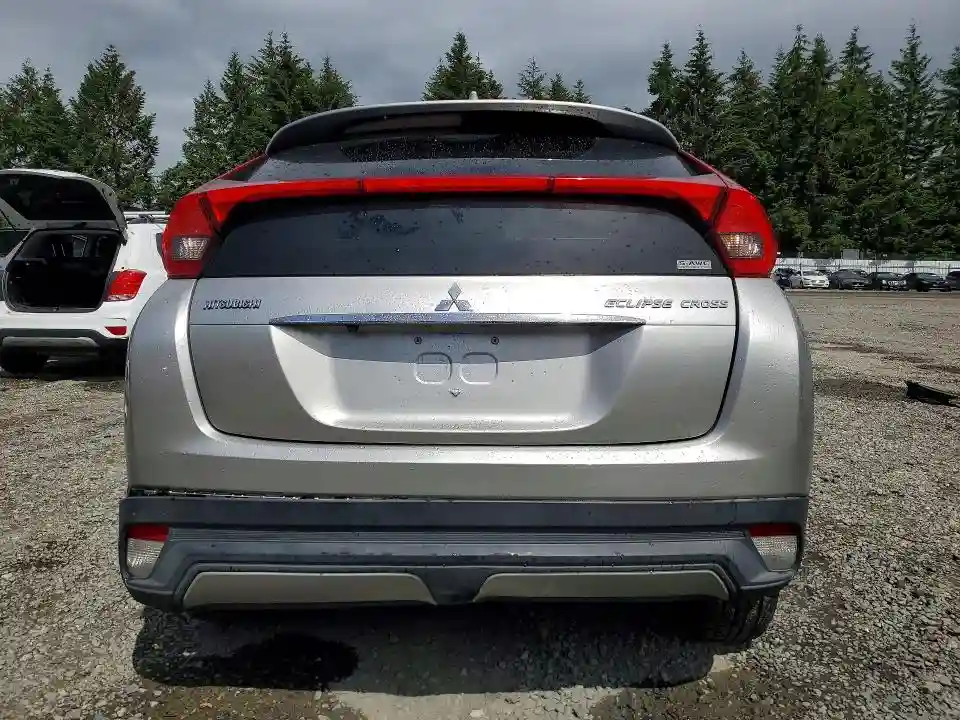 JA4AT5AA4KZ003895 2019 MITSUBISHI ECLIPSE-5