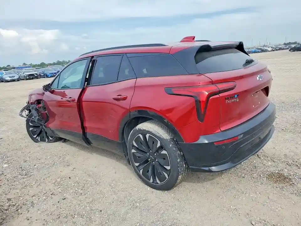 3GNKDCRJ0RS175369 2024 CHEVROLET BLAZER-1