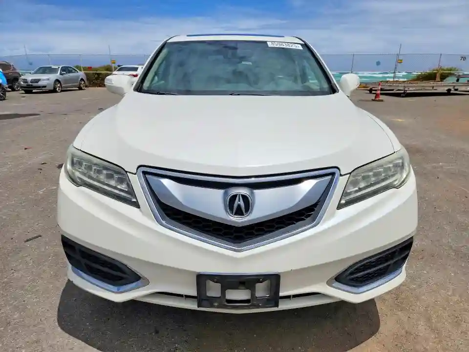 5J8TB3H39HL017933 2017 ACURA RDX-4