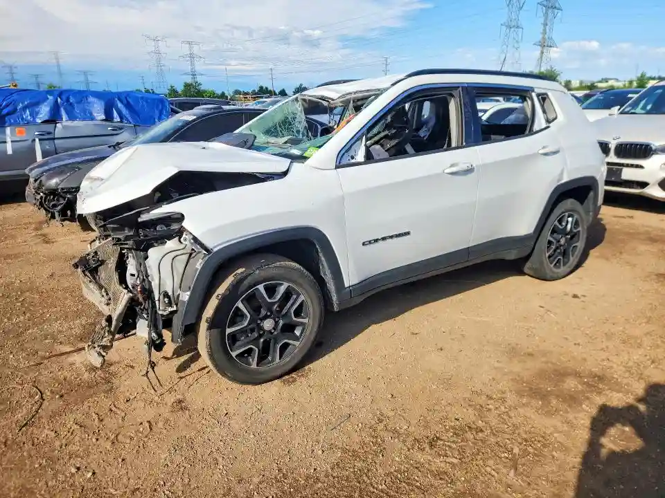 3C4NJDBB8NT116369 2022 JEEP COMPASS-0
