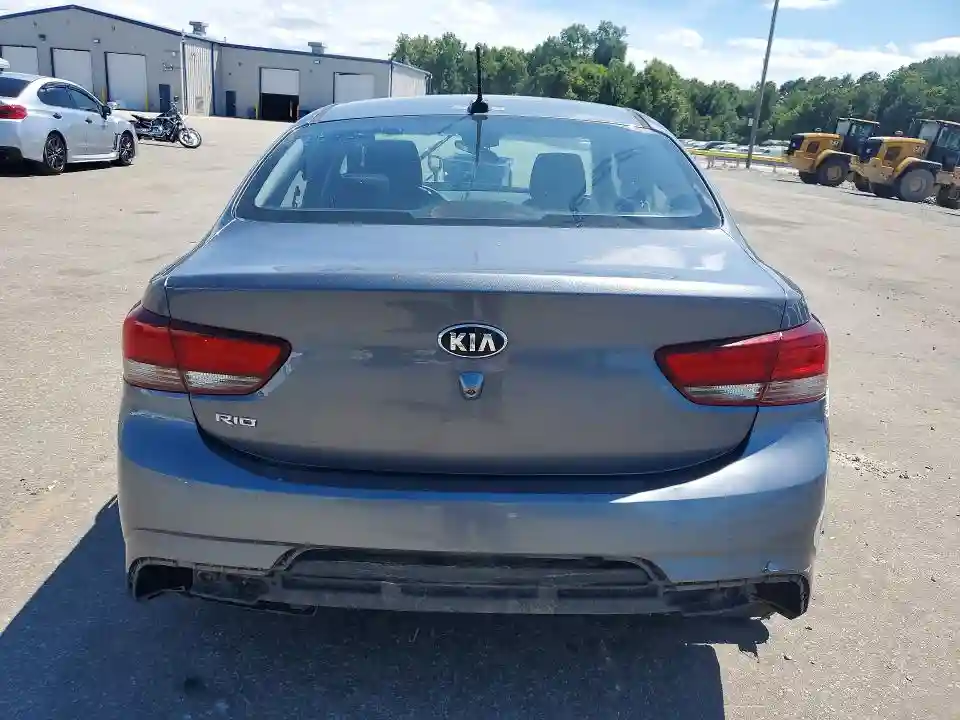 3KPA24AB8KE175452 2019 KIA RIO-5