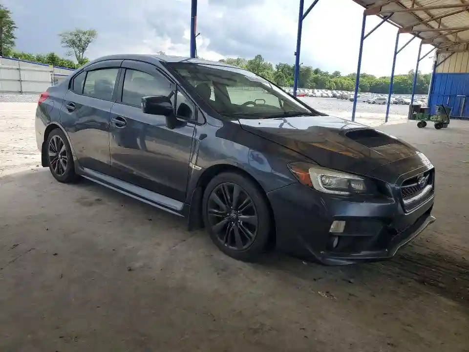 JF1VA1J6XF9809057 2015 SUBARU WRX-3