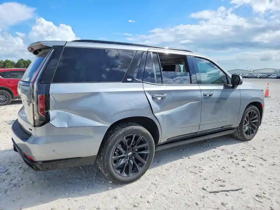 1GYS3GKL7PR343551 2023 CADILLAC ESCALADE-2