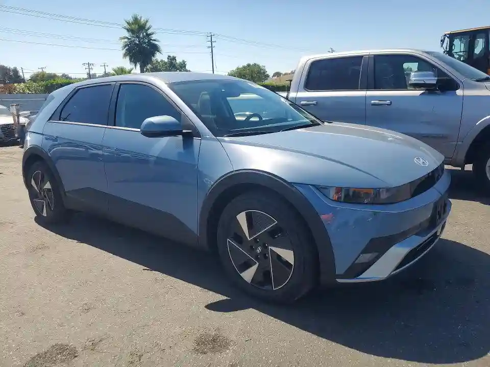 7YAKN4DA9TY048793 2026 HYUNDAI IONIQ-3