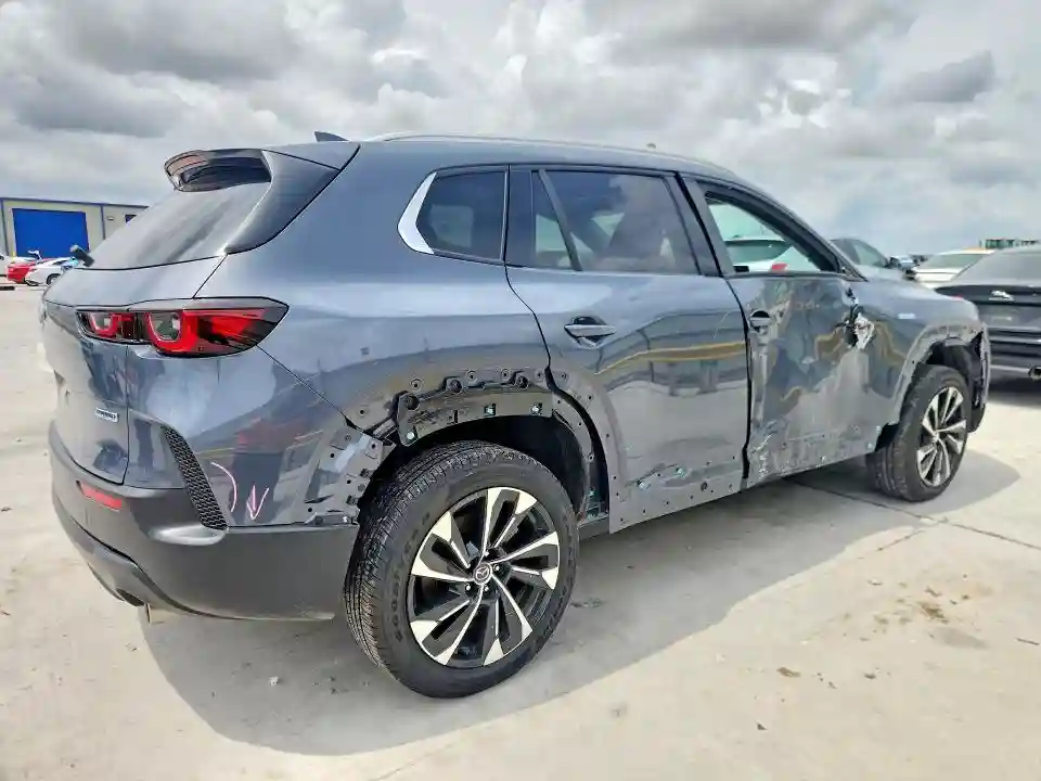 7MMVAAEW3SN131886 2025 MAZDA CX-50-2