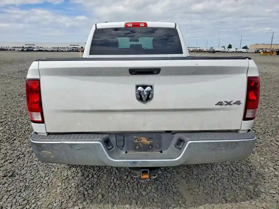 1C6RR7FMXHS528460 2017 RAM 1500-5